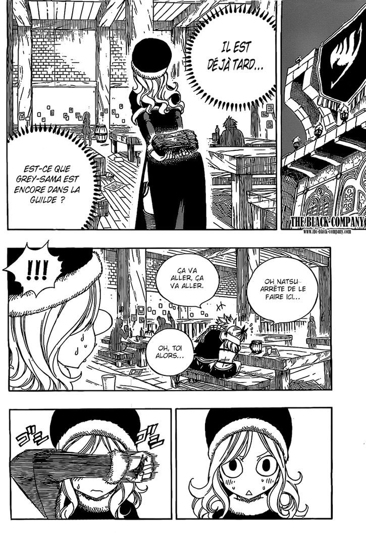 Fairy Tail: Chapter chapitre-5 (bonus) - Page 7